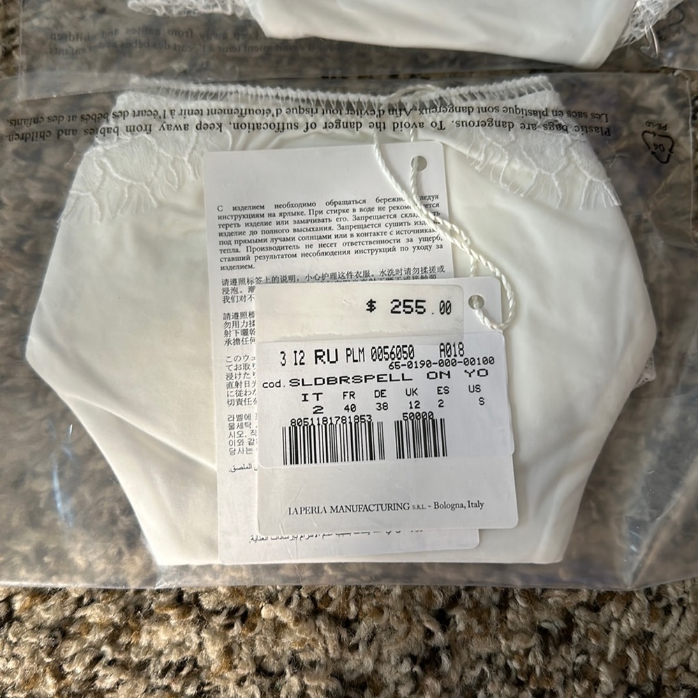 La Perla panties
